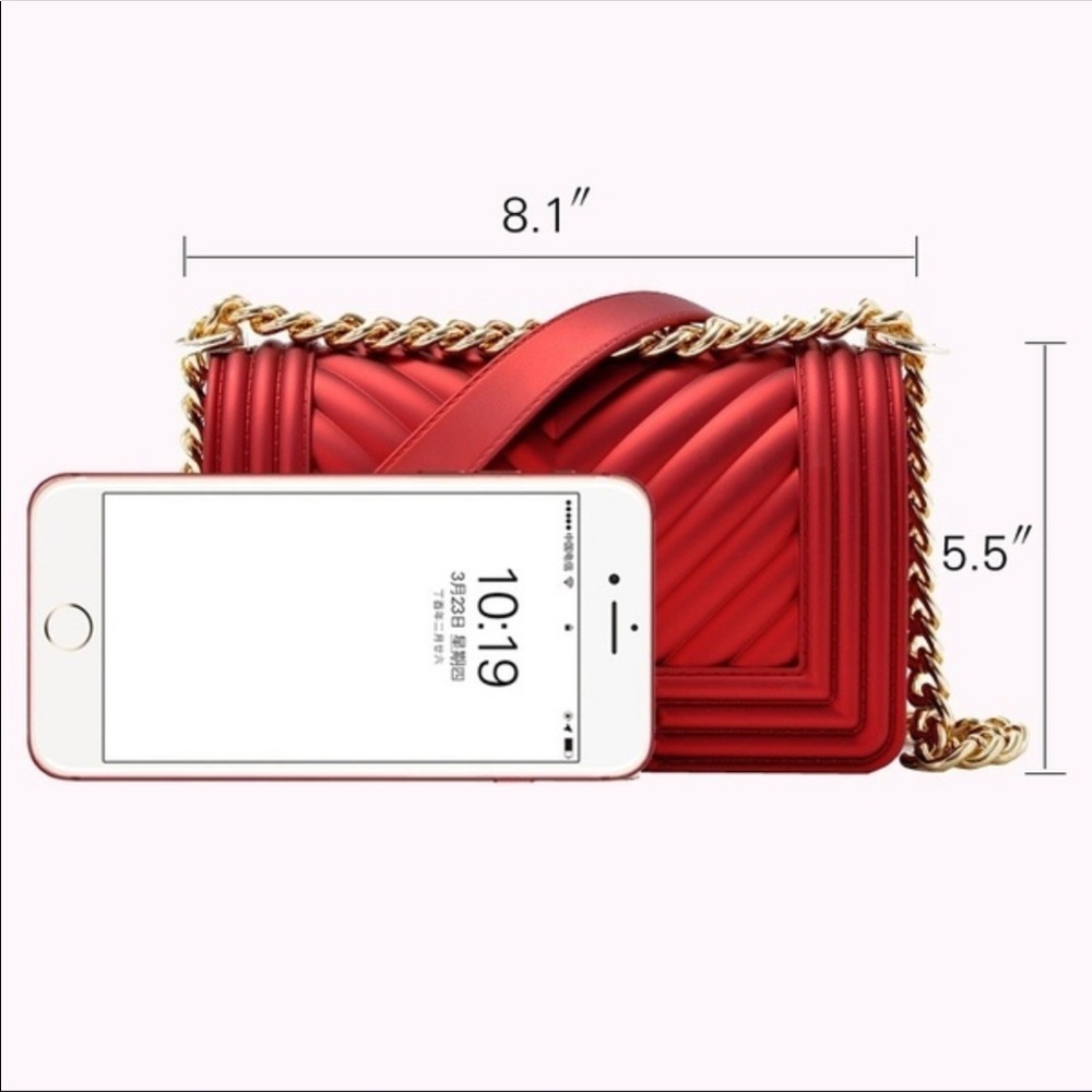🌹BAG 🌹 - Picture 4 of 7